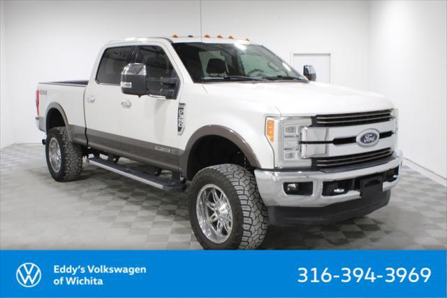 2017 Ford F-350 King Ranch for sale in Wichita, KS