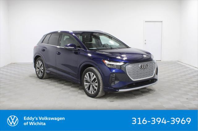 2023 Audi e-tron Premium 40 RWD for sale in Wichita, KS
