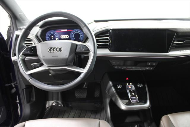2023 Audi e-tron Premium 40 RWD