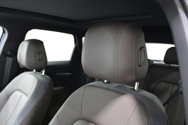 2023 Audi e-tron Premium 40 RWD