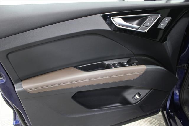 2023 Audi e-tron Premium 40 RWD