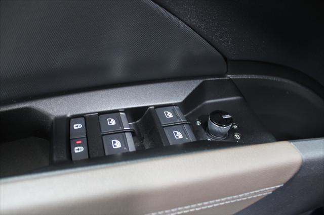2023 Audi e-tron Premium 40 RWD