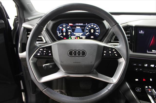 2023 Audi e-tron Premium 40 RWD