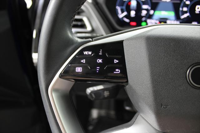 2023 Audi e-tron Premium 40 RWD