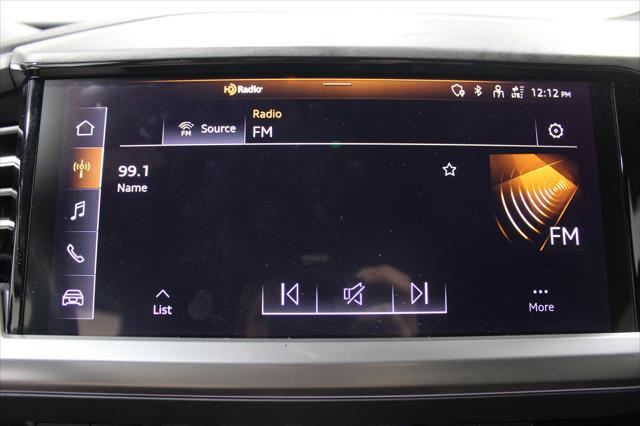 2023 Audi e-tron Premium 40 RWD