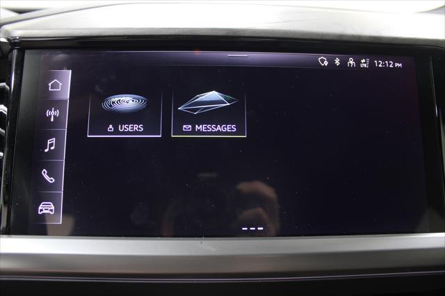 2023 Audi e-tron Premium 40 RWD