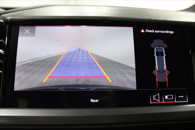 2023 Audi e-tron Premium 40 RWD