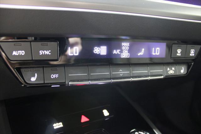 2023 Audi e-tron Premium 40 RWD