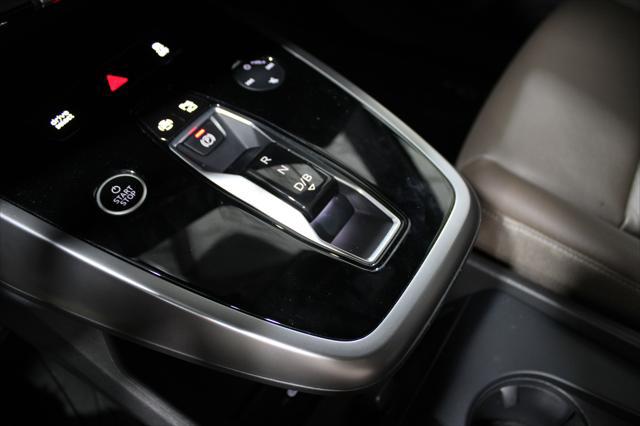2023 Audi e-tron Premium 40 RWD