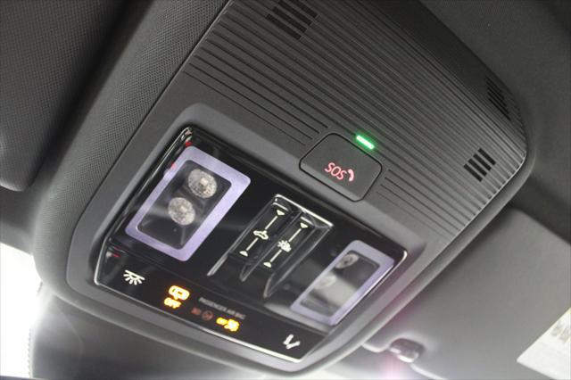 2023 Audi e-tron Premium 40 RWD