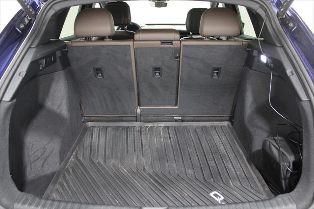 2023 Audi e-tron Premium 40 RWD