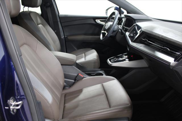 2023 Audi e-tron Premium 40 RWD