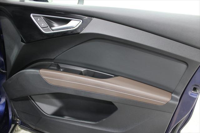 2023 Audi e-tron Premium 40 RWD