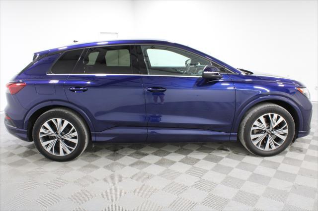 2023 Audi e-tron Premium 40 RWD