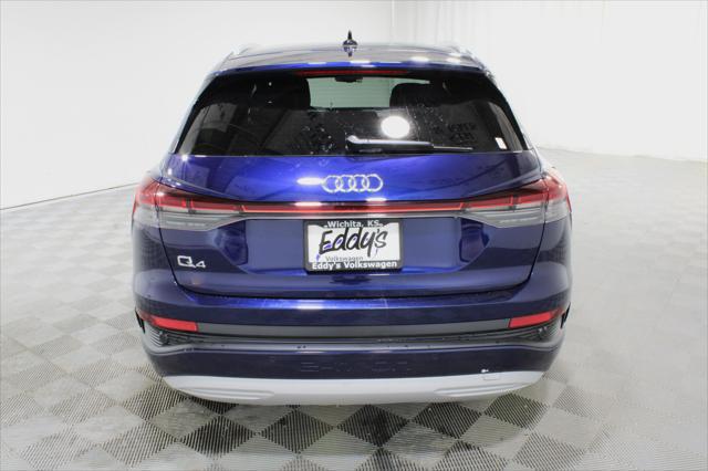 2023 Audi e-tron Premium 40 RWD