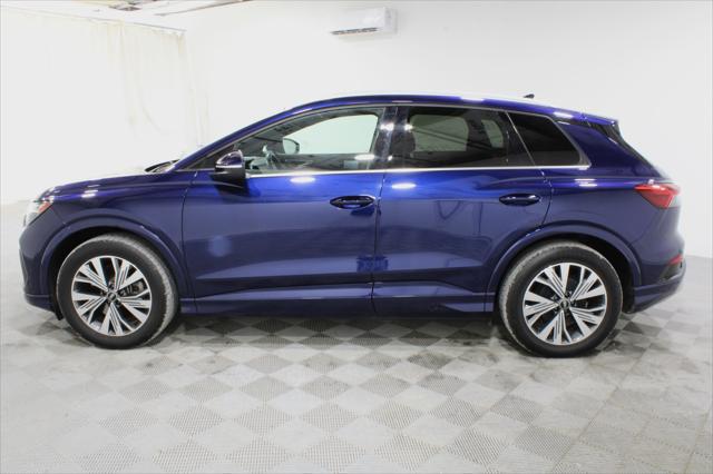 2023 Audi e-tron Premium 40 RWD