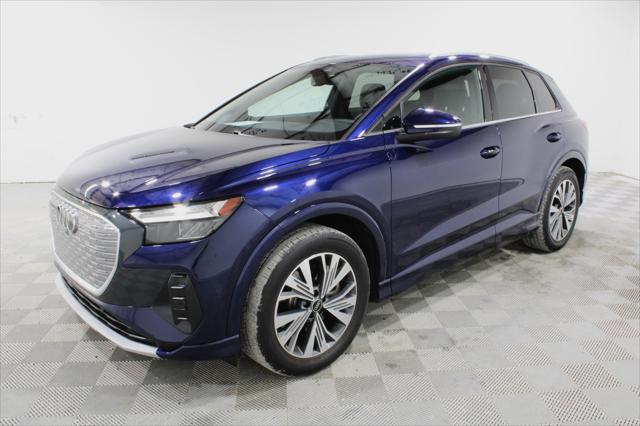 2023 Audi e-tron Premium 40 RWD