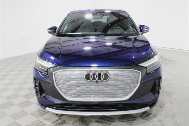 2023 Audi e-tron Premium 40 RWD