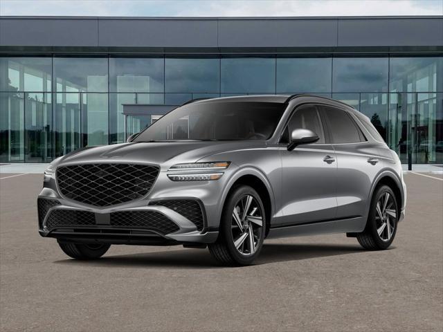 2026 Genesis GV70 3.5T Sport Advanced for sale in WHITE PLAINS, NY