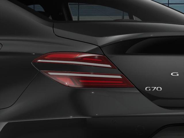 2026 Genesis G70 3.3T AWD Sport Prestige