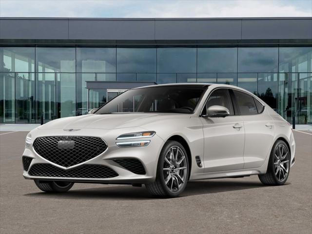 2026 Genesis G70 2.5T AWD Prestige for sale in WHITE PLAINS, NY