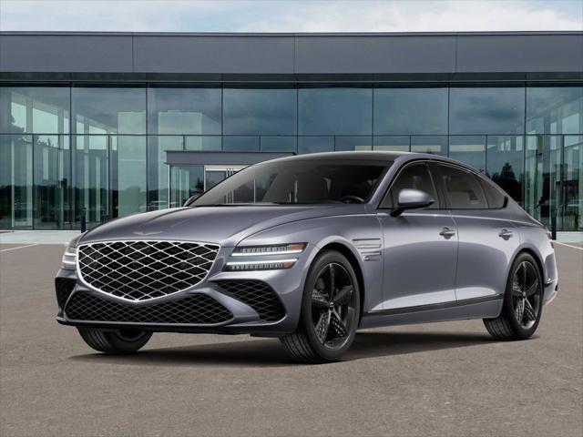 2026 Genesis G80 2.5T Sport Prestige AWD for sale in WHITE PLAINS, NY