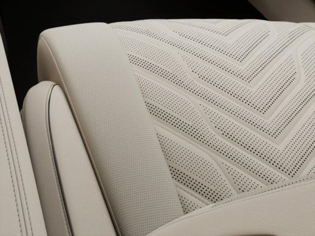 2026 Genesis G80 2.5T Sport Prestige AWD