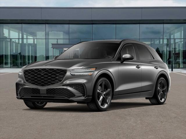 2026 Genesis GV70 2.5T Sport Prestige for sale in WHITE PLAINS, NY