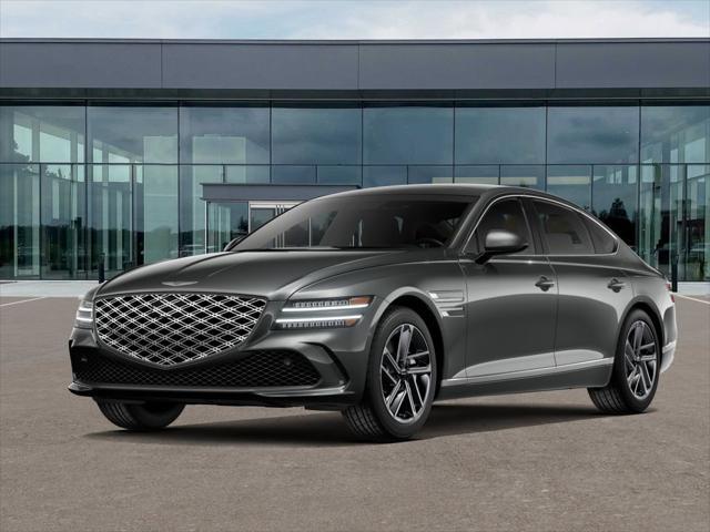 2026 Genesis G80 2.5T Advanced AWD for sale in WHITE PLAINS, NY
