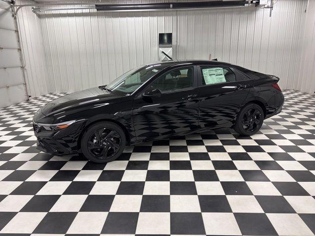 2026 Hyundai Elantra SEL Sport for sale in ROCHESTER, MN