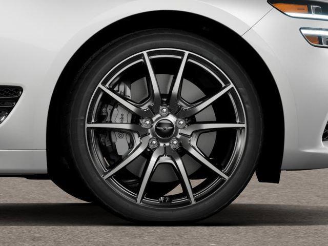 2026 Genesis G70 2.5T AWD Prestige