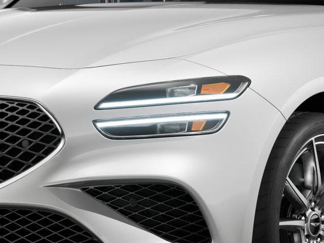 2026 Genesis G70 2.5T AWD Prestige