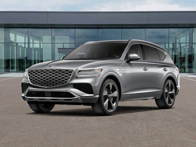 2026 Genesis GV80 3.5T Prestige AWD for sale in DOYLESTOWN, PA