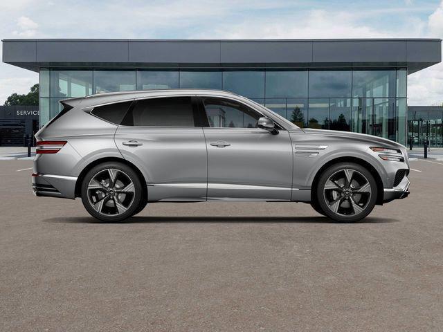 2026 Genesis GV80 3.5T Prestige AWD