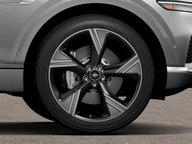 2026 Genesis GV80 3.5T Prestige AWD