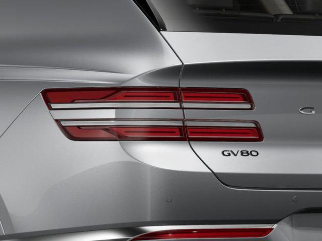 2026 Genesis GV80 3.5T Prestige AWD