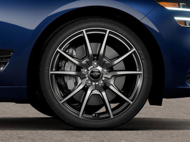 2026 Genesis G70 2.5T AWD Prestige