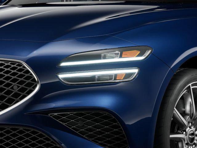 2026 Genesis G70 2.5T AWD Prestige