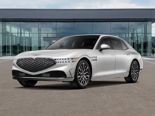 2026 Genesis G90 3.5T E-SC MHEV AWD for sale in DOYLESTOWN, PA