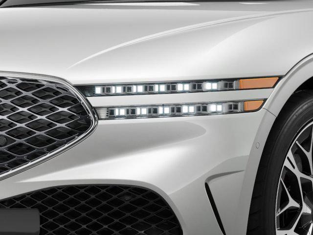 2026 Genesis G90 3.5T E-SC MHEV AWD
