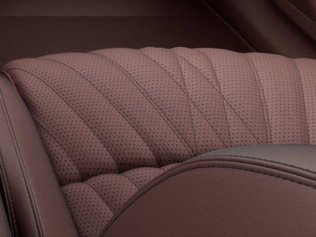 2026 Genesis G90 3.5T E-SC MHEV AWD