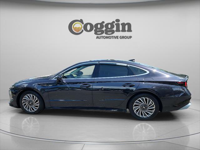 2024 Hyundai Sonata Hybrid Limited