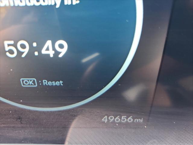 2024 Hyundai Sonata Hybrid Limited