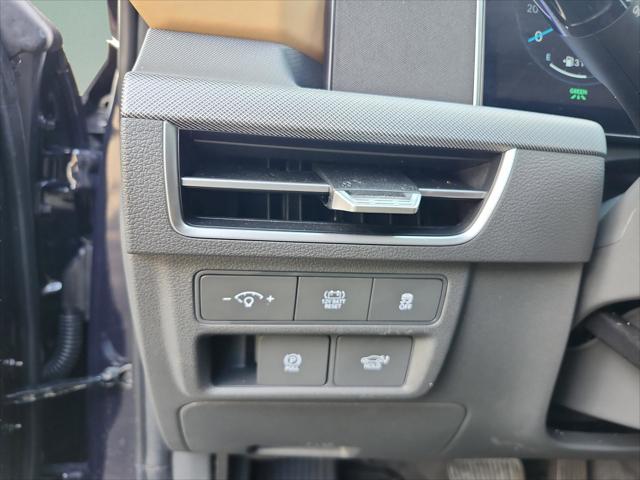 2024 Hyundai Sonata Hybrid Limited