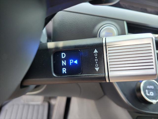 2024 Hyundai Sonata Hybrid Limited
