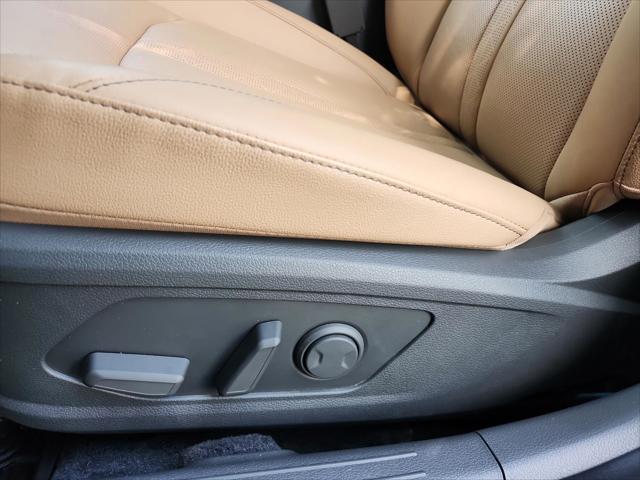 2024 Hyundai Sonata Hybrid Limited