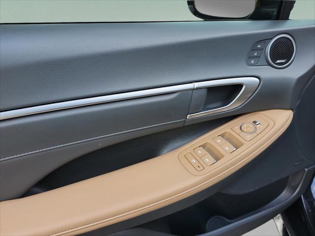 2024 Hyundai Sonata Hybrid Limited