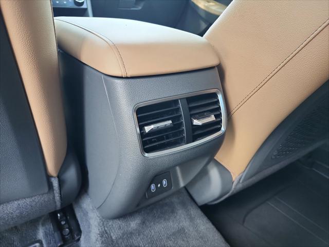 2024 Hyundai Sonata Hybrid Limited