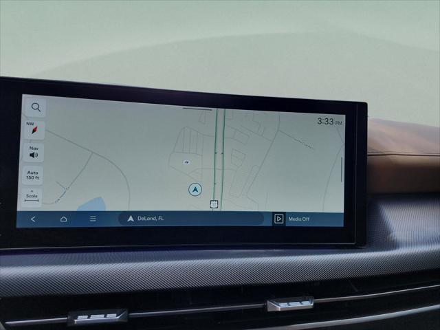 2024 Hyundai Sonata Hybrid Limited