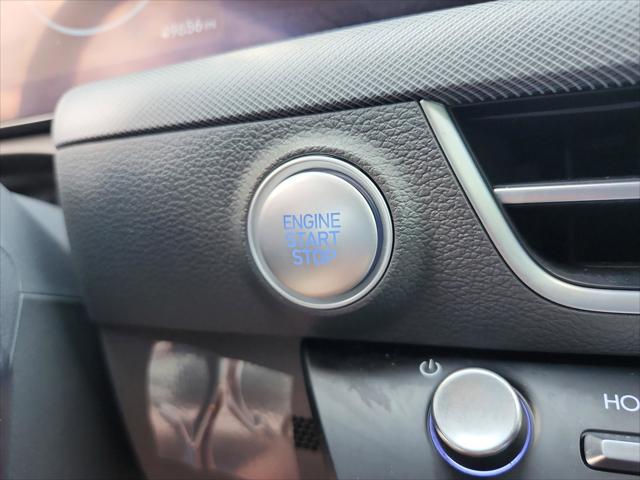 2024 Hyundai Sonata Hybrid Limited